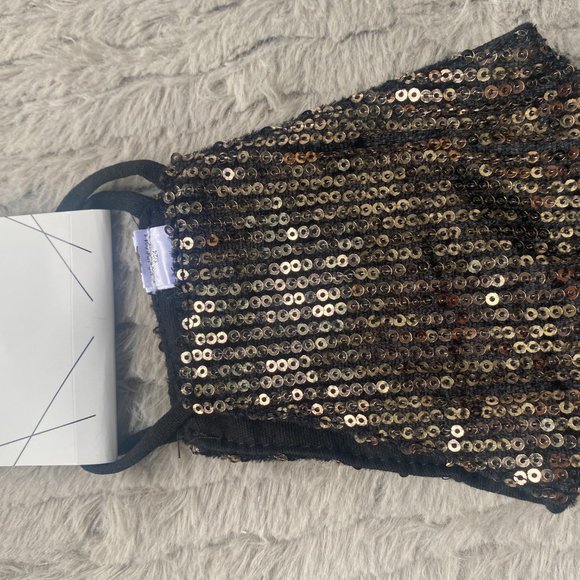 NWT ALDO FACE MASK - Picture 5 of 5